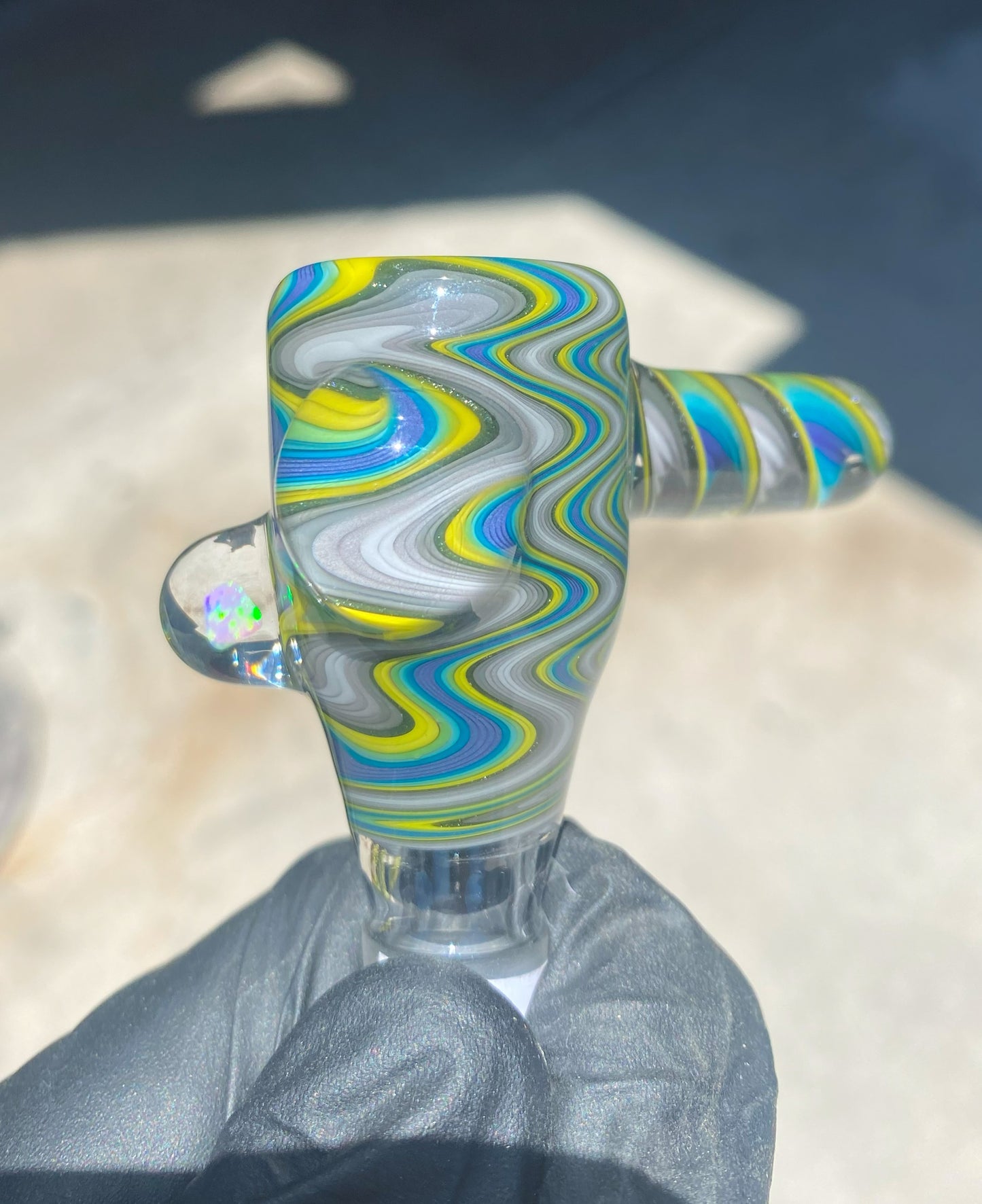 WillStar Bowlpiece 14mm #4