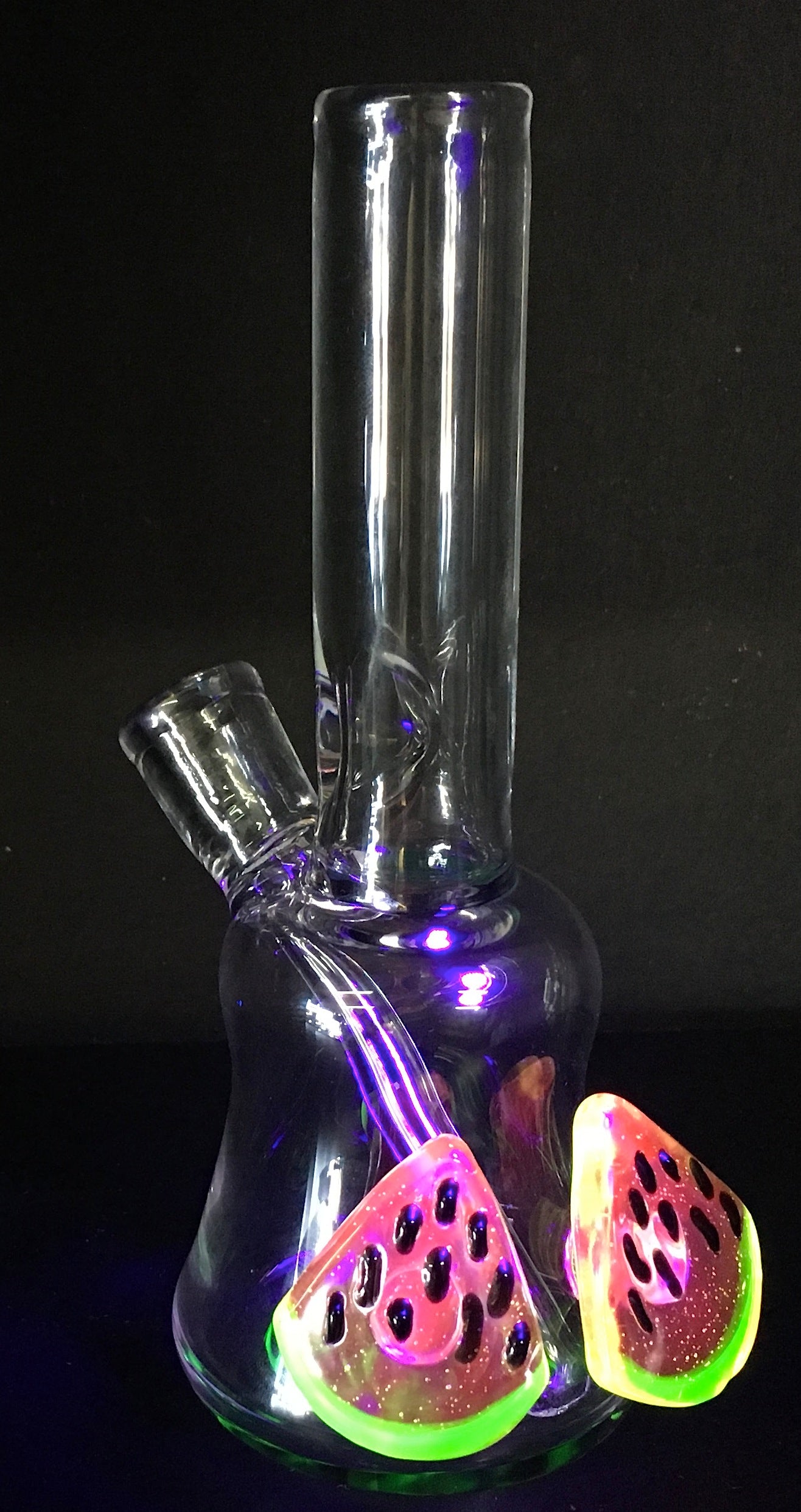 AJ x JoeGlass UV Minitube