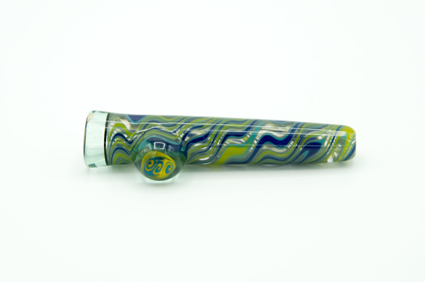 Talon Glass Chillum