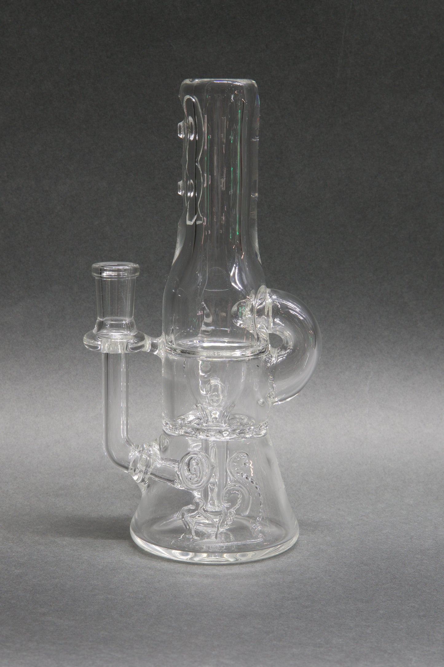Opinicus 9 D-Cycler