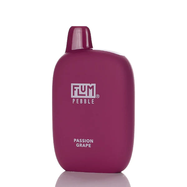 Flum Pebble 6000 Puffs