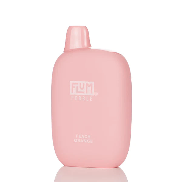 Flum Pebble 6000 Puffs