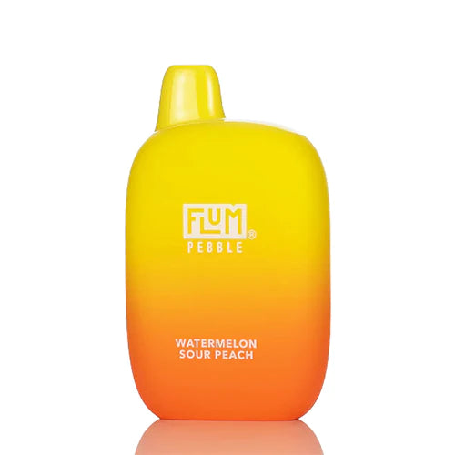 Flum Pebble 6000 Puffs