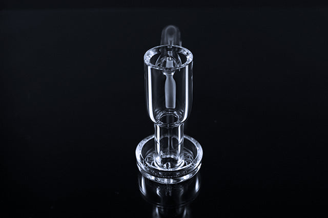 DCS Beveled TS Quartz Banger