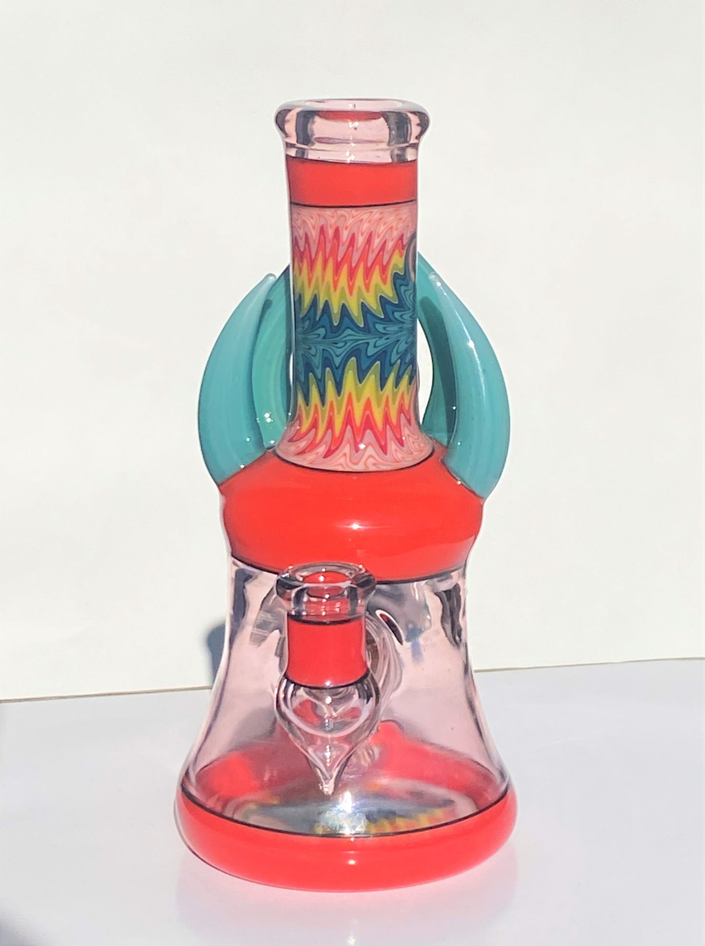 Blossom Glass Rig #3