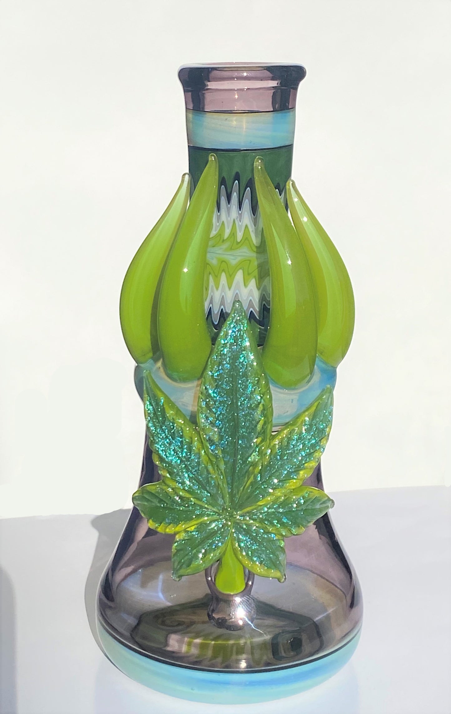 Blossom Glass Rig #4