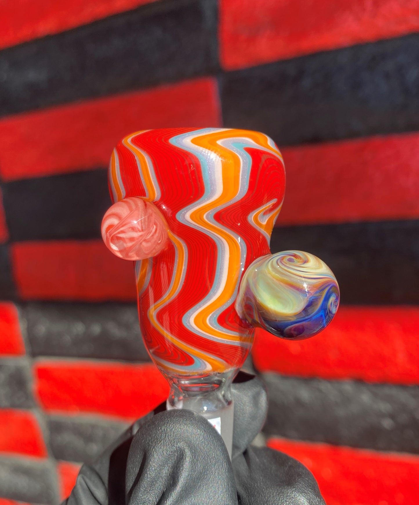 Artys Glass Bowl #4