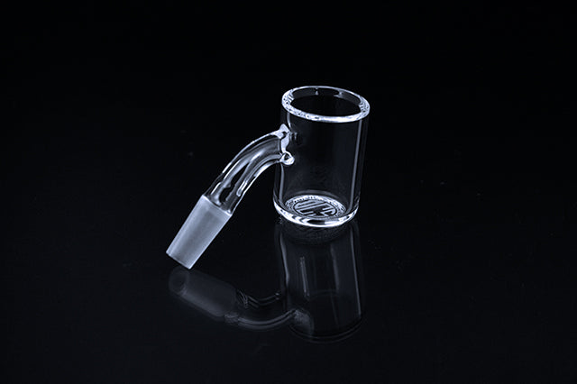 DCS Quartz Banger 10mm 45°