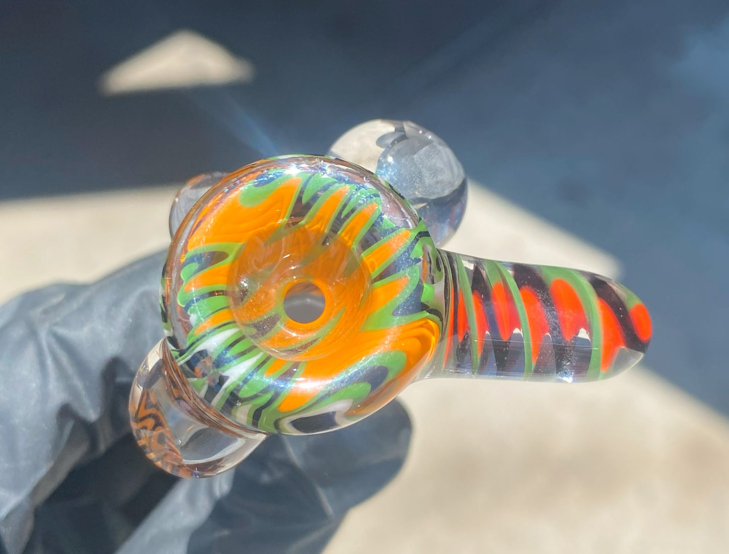 WillStar Bowlpiece 18mm #3