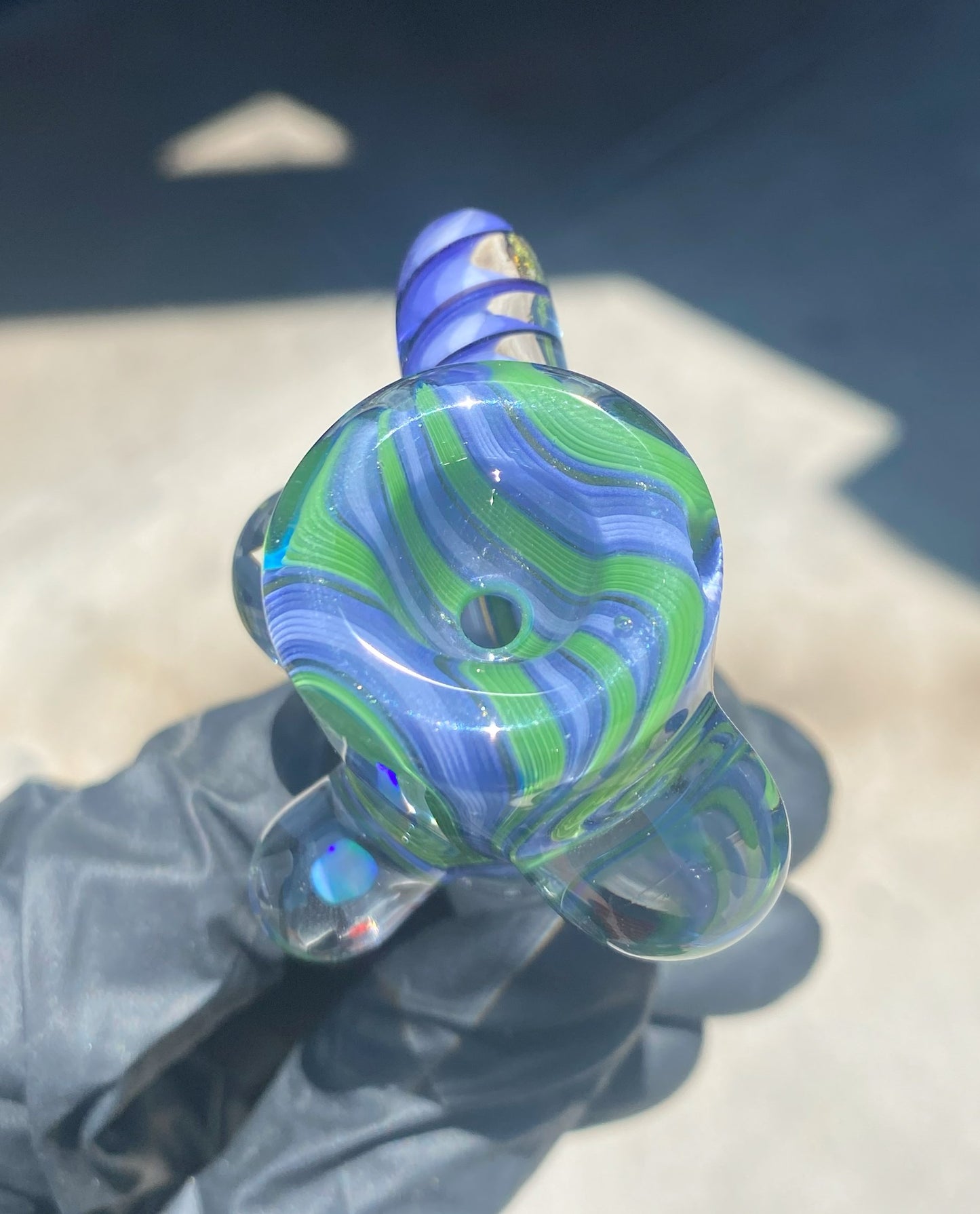 WillStar Bowlpiece 14mm #3