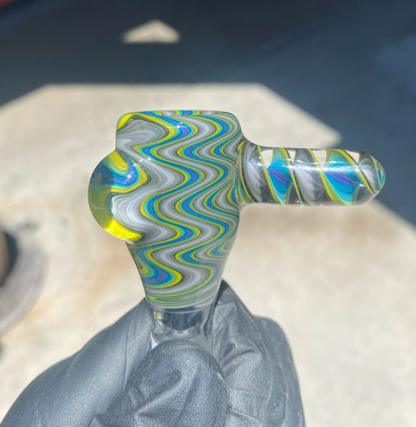 WillStar Bowlpiece 14mm #4