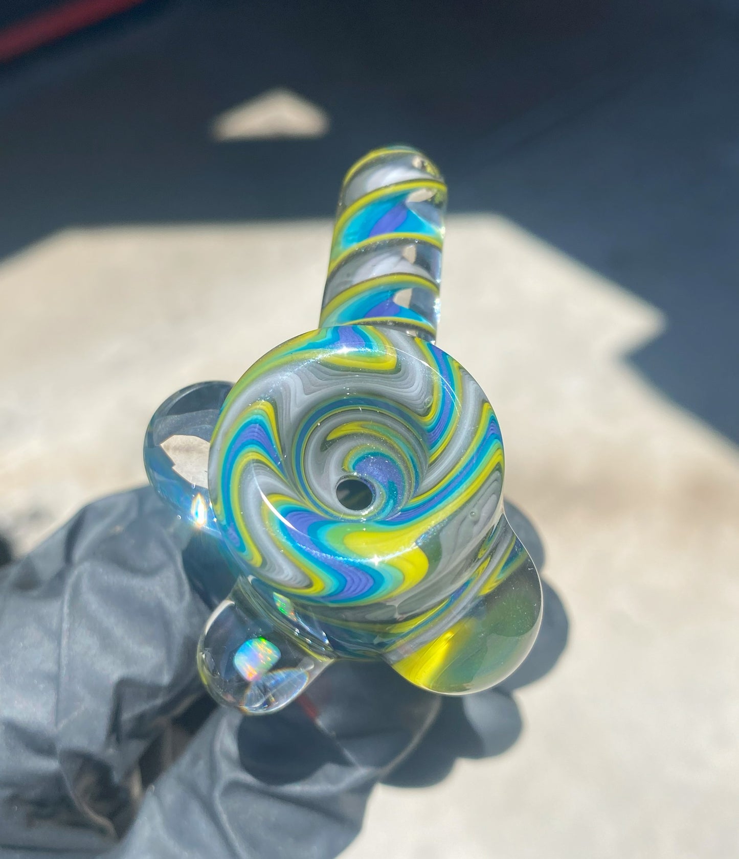 WillStar Bowlpiece 14mm #4