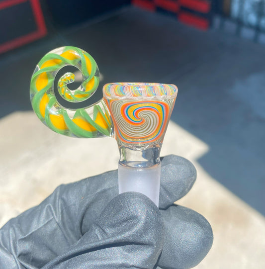 WillStar Bowlpiece 14mm