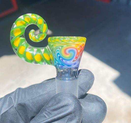 WillStar Bowlpiece 14mm #2