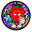 Raspberry Roach Smoke Shop logo