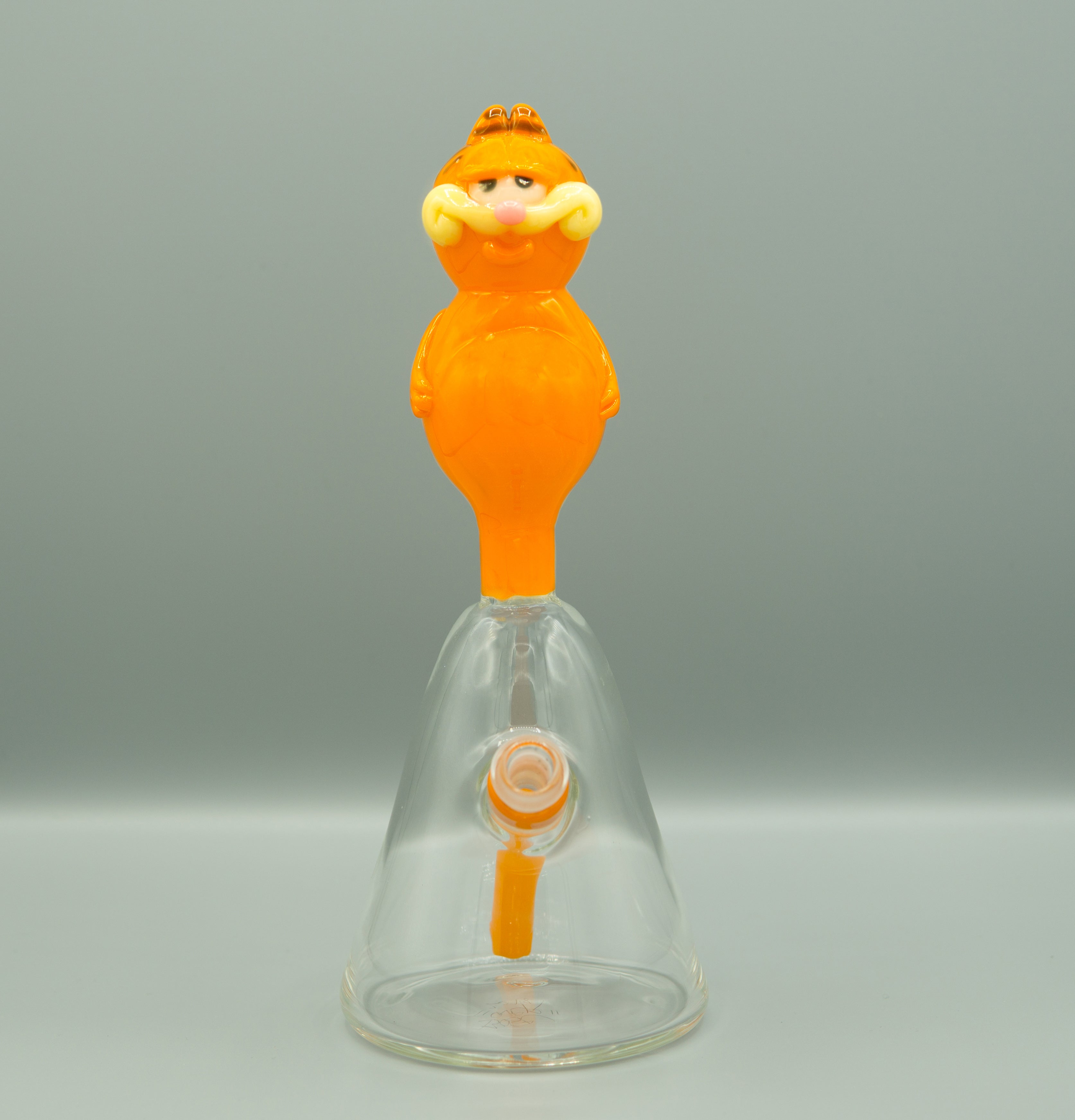 Bose Garfield Minitube – RaspberryRoach