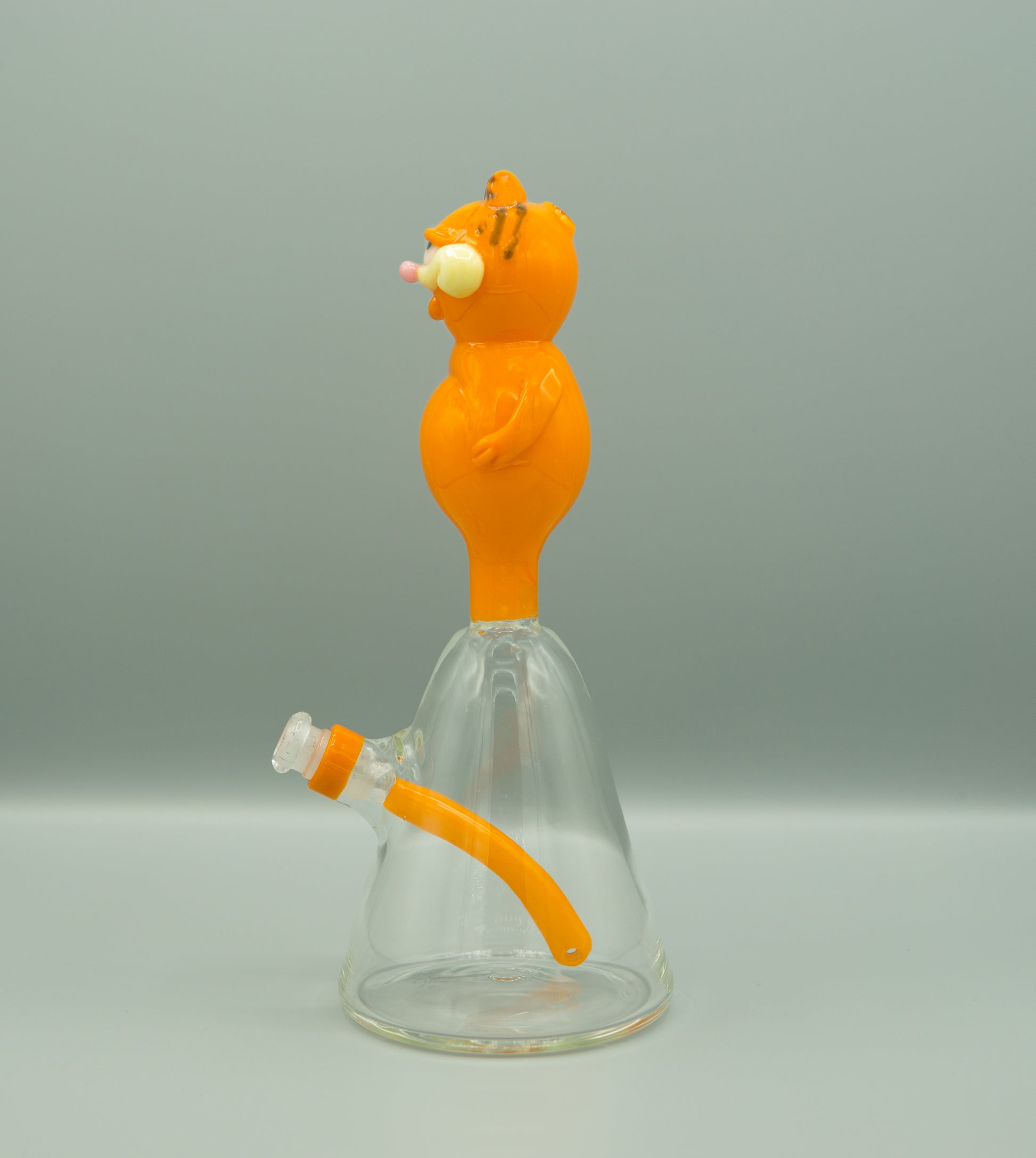 Bose Garfield Minitube – RaspberryRoach