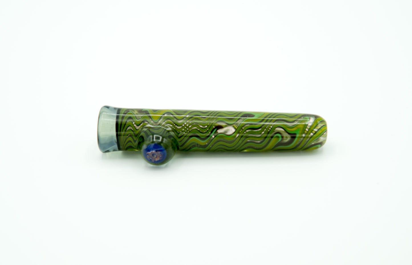 Talon Glass Chillum #3