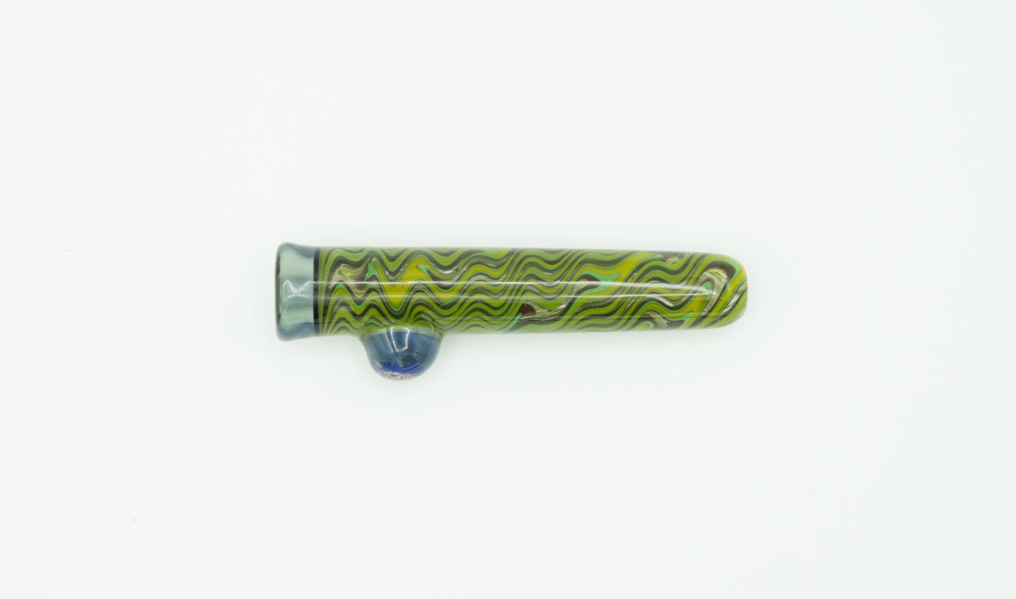 Talon Glass Chillum #3