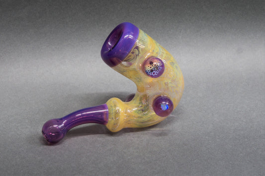 Crondo Fume Sherlock #3