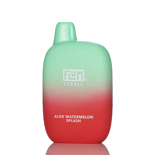 Flum Pebble 6000 Puffs – RaspberryRoach
