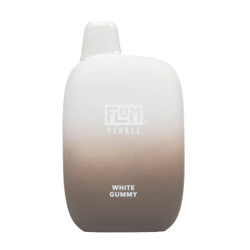 Ice Vape Flum Pebble Disposable Vape (5%, 6000 Puffs) - White Gummy Australia Flum Vapes Near Me Ice Vape Flum Pebble Disposable Vape (5%, 6000 Puffs) - White Gummy Australia Flum Vapes Near Me