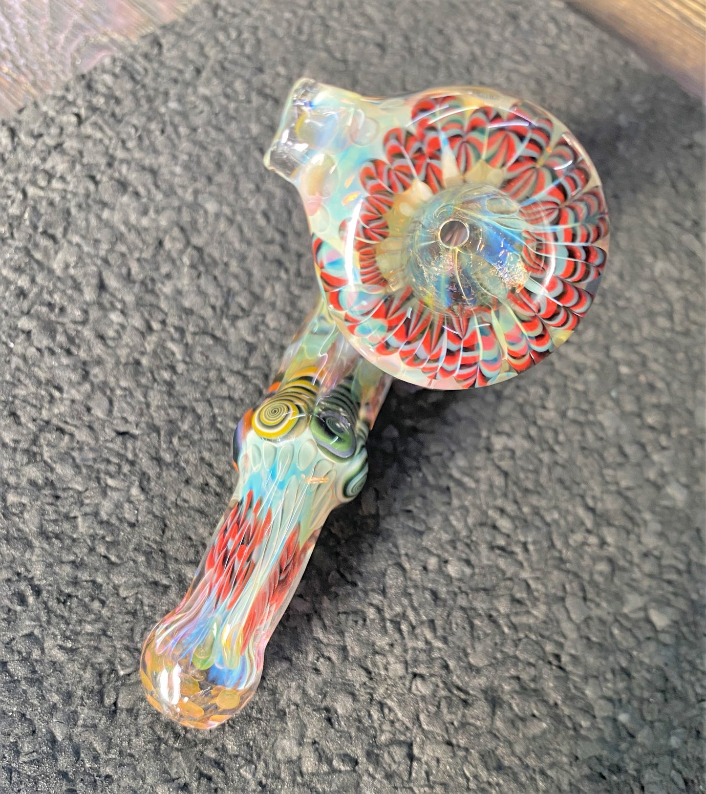 Hermit Sherlock #3