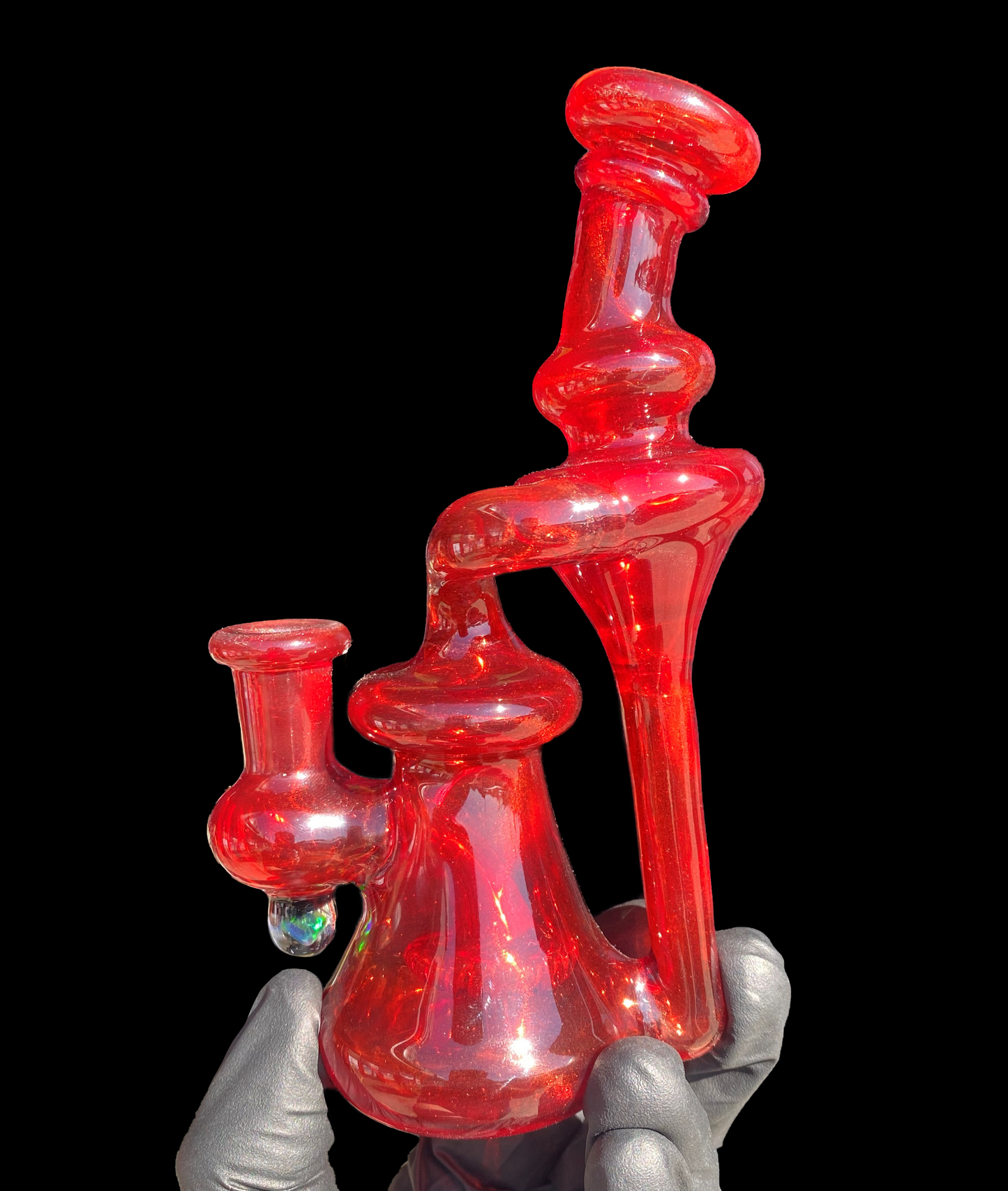 Oj Flame Recycler 1 of 1