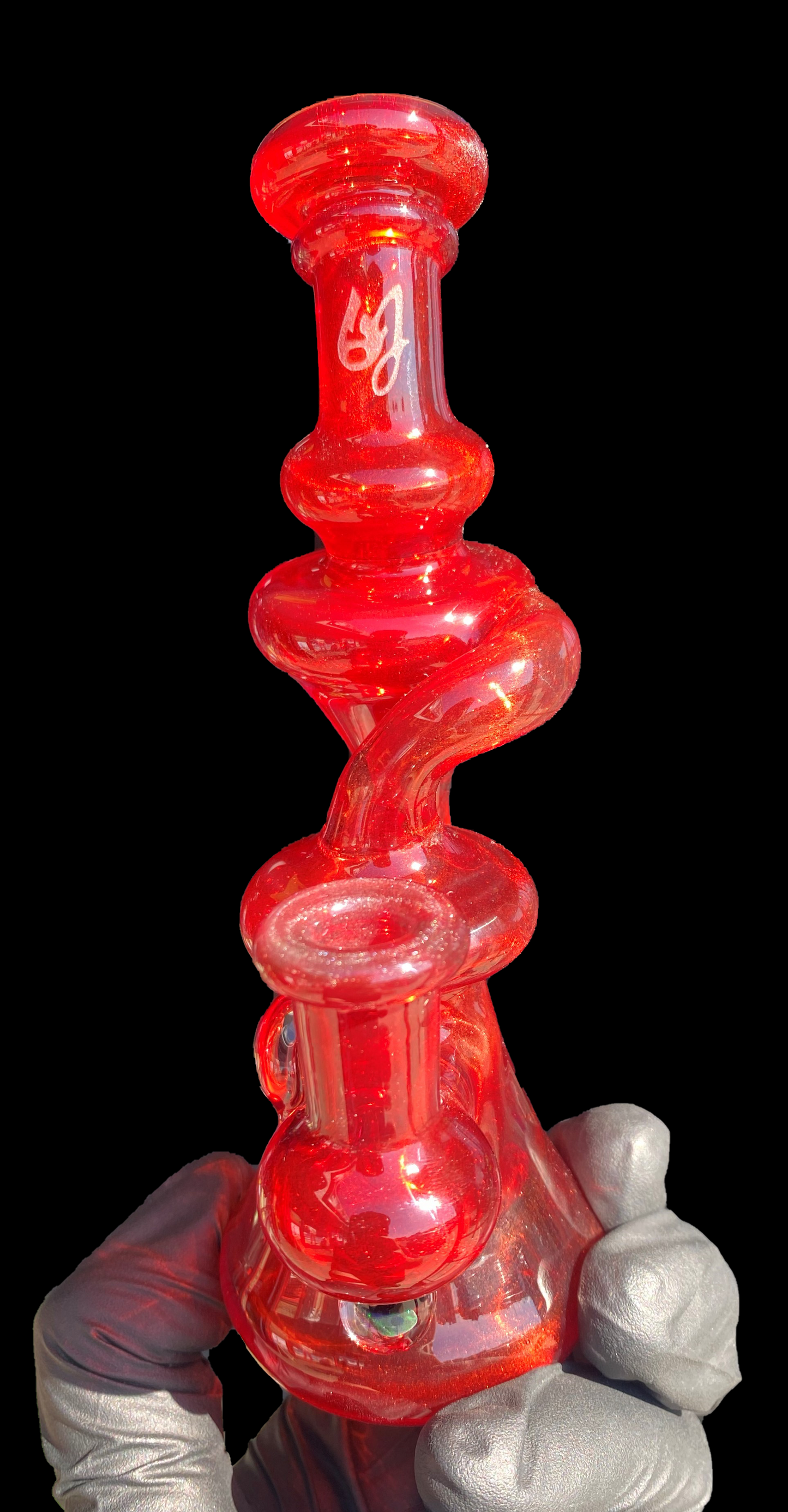 Oj Flame Recycler 1 of 1