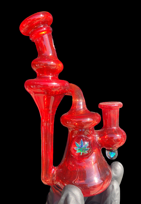 Oj Flame Recycler 1 of 1